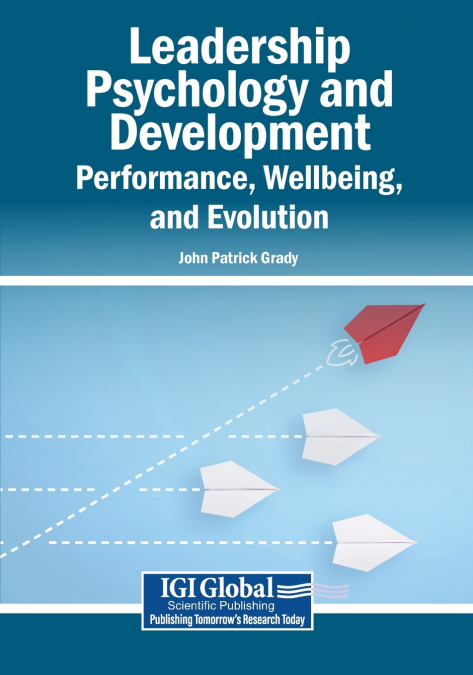 Leadership Psychology and Development