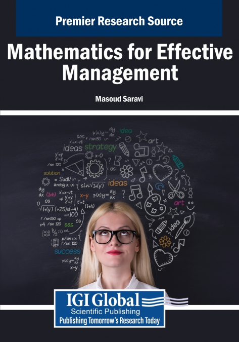 Mathematics for Effective Management
