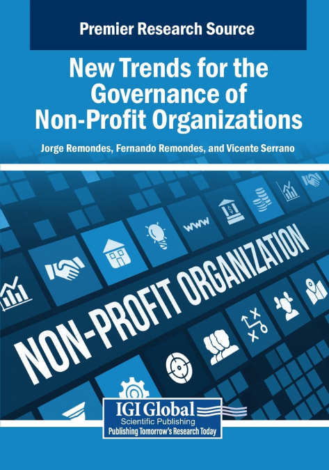 New Trends for the Governance of Non-Profit Organizations