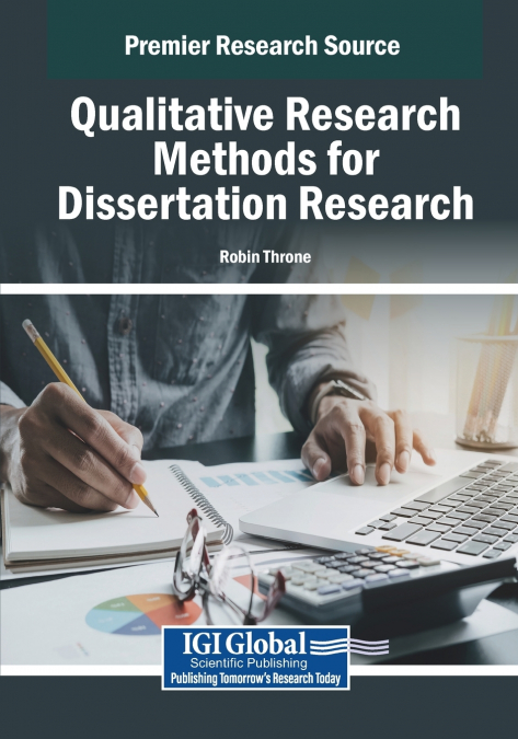 Qualitative Research Methods for Dissertation Research