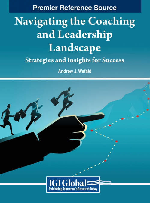 Navigating the Coaching and Leadership Landscape
