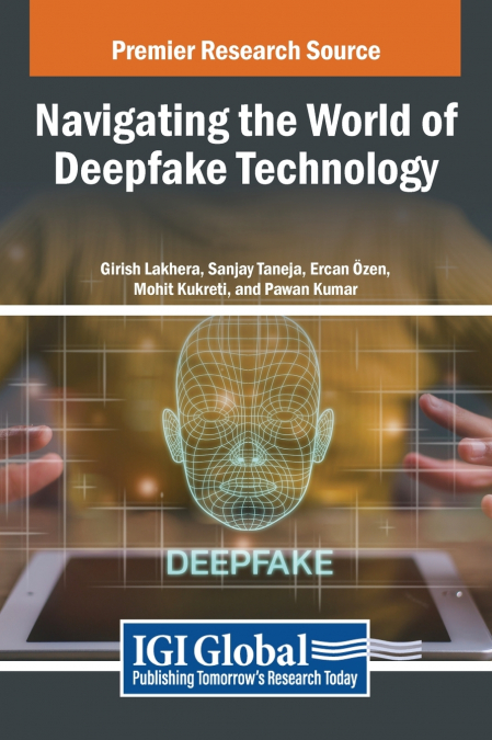 Navigating the World of Deepfake Technology