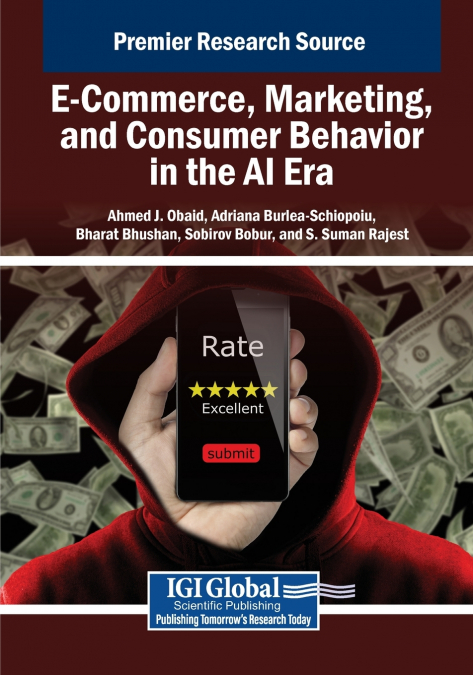 E-Commerce, Marketing, and Consumer Behavior in the AI Era