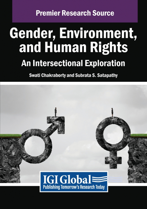 Gender, Environment, and Human Rights