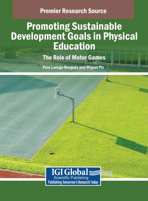 Promoting Sustainable Development Goals in Physical Education