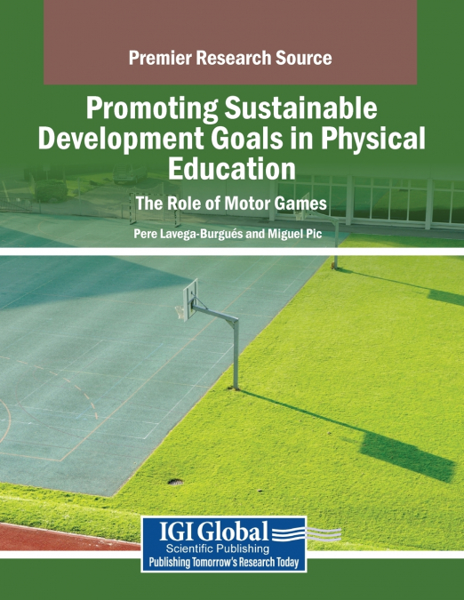 Promoting Sustainable Development Goals in Physical Education