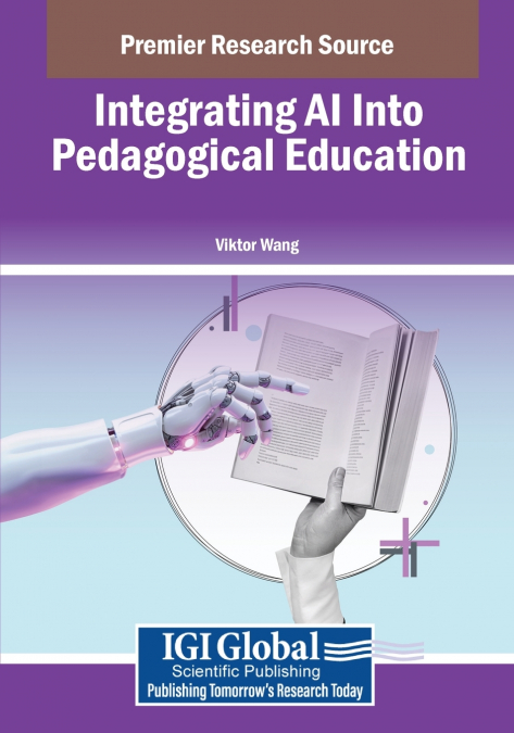Integrating AI Into Pedagogical Education