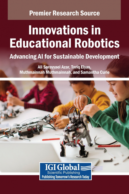 Innovations in Educational Robotics