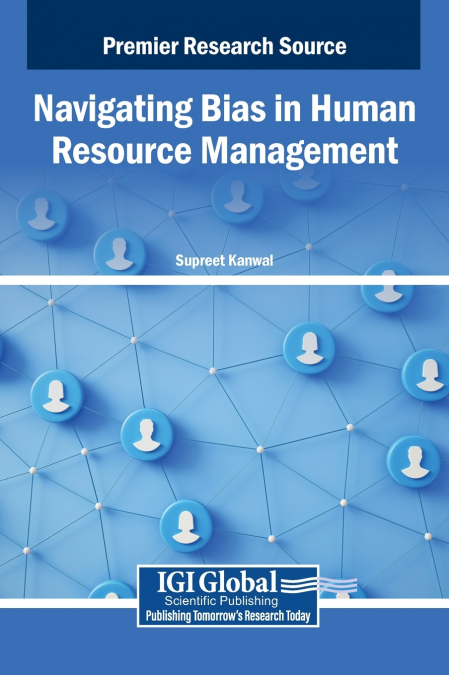 Navigating Bias in Human Resource Management