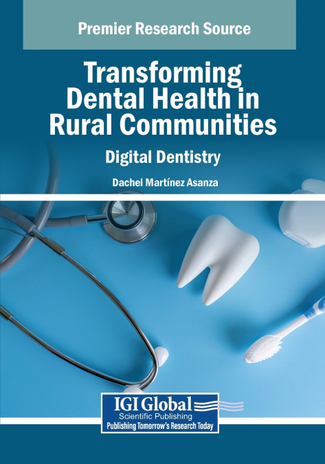 Transforming Dental Health in Rural Communities