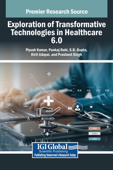 Exploration of Transformative Technologies in Healthcare 6.0