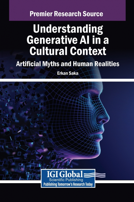 Understanding Generative AI in a Cultural Context
