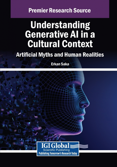 Understanding Generative AI in a Cultural Context
