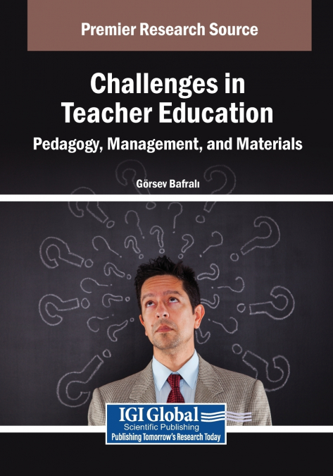 Challenges in Teacher Education