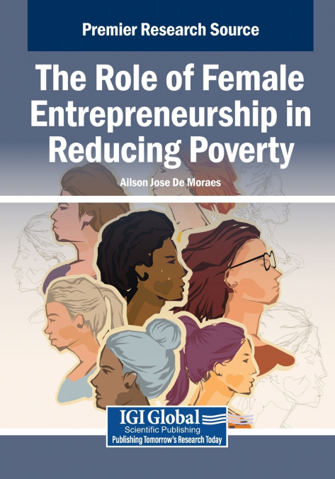 The Role of Female Entrepreneurship in Reducing Poverty
