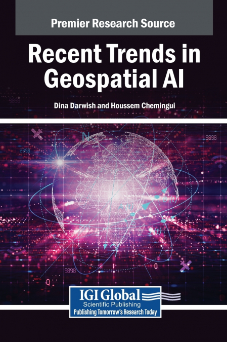 Recent Trends in Geospatial AI