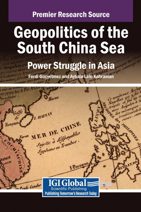 Geopolitics of the South China Sea