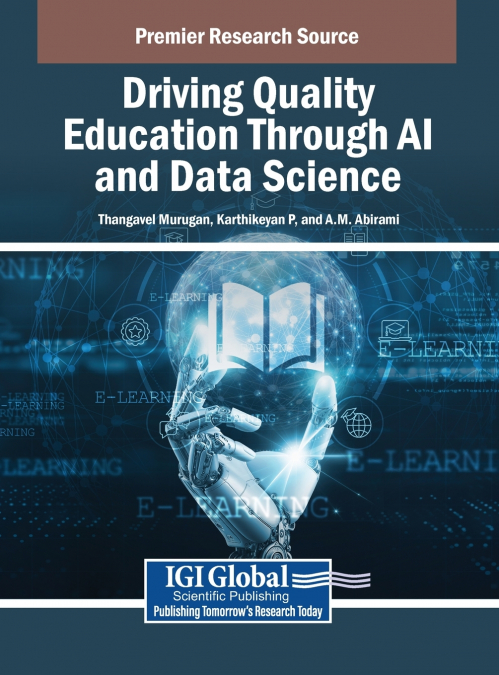 Driving Quality Education Through AI and Data Science