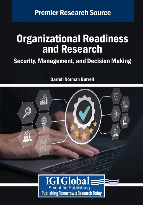 Organizational Readiness and Research