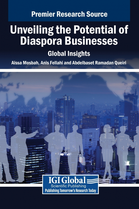 Unveiling the Potential of Diaspora Businesses