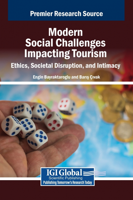 Modern Social Challenges Impacting Tourism