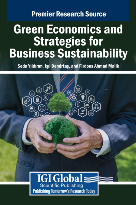 Green Economics and Strategies for Business Sustainability