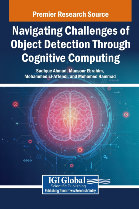 Navigating Challenges of Object Detection Through Cognitive Computing