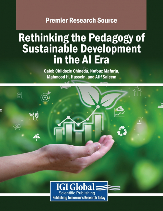 Rethinking the Pedagogy of Sustainable Development in the AI Era