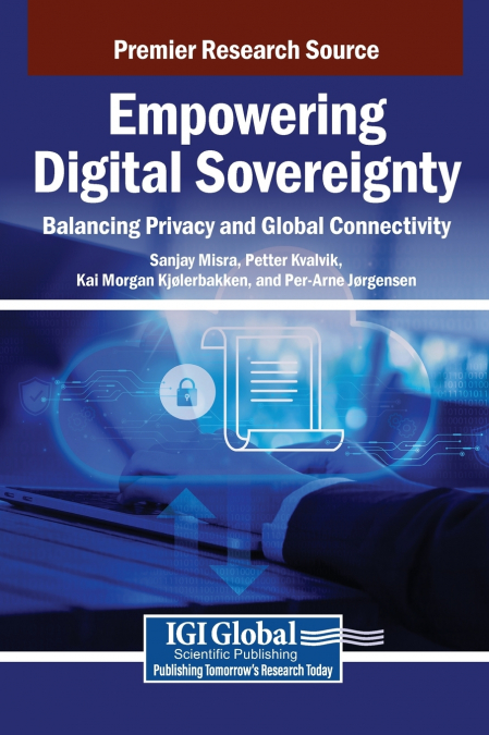 Empowering Digital Sovereignty