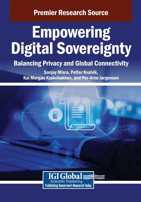 Empowering Digital Sovereignty