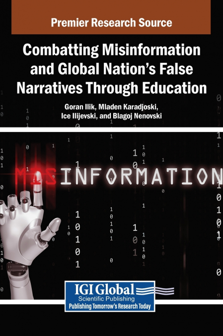 Combatting Misinformation and Global Nation’s False Narratives Through Education