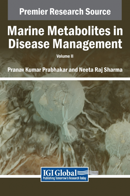 Marine Metabolites in Disease Management, VOL 2