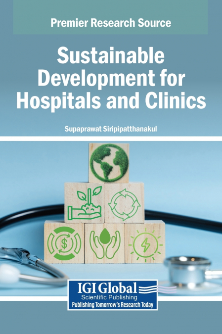 Sustainable Development for Hospitals and Clinics