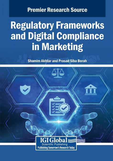 Regulatory Frameworks and Digital Compliance in Green Marketing
