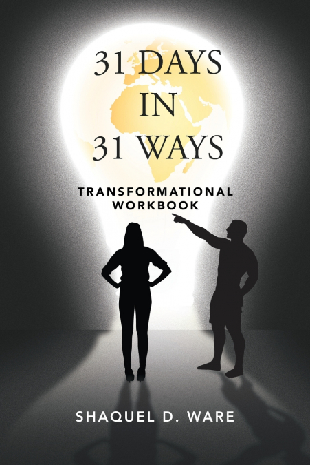 31 Days in 31 Ways