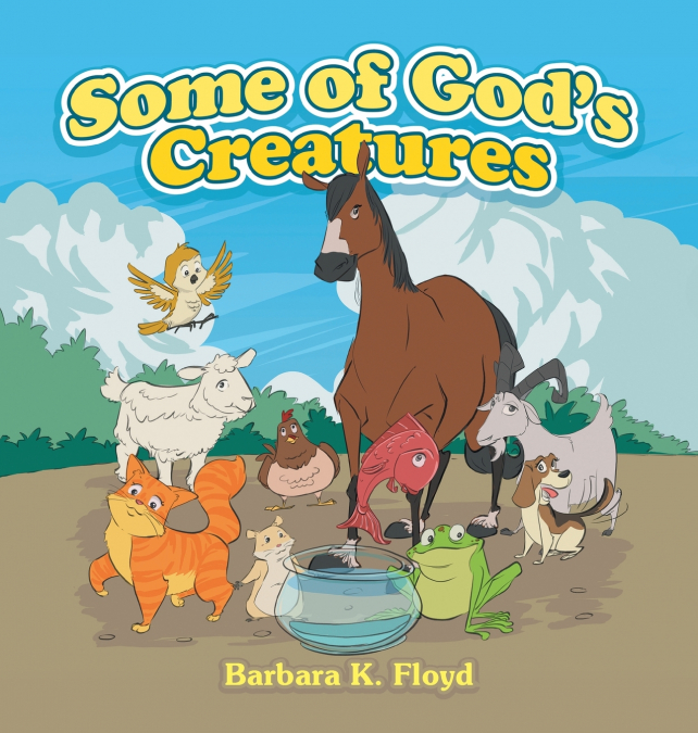 Some of God’s Creatures