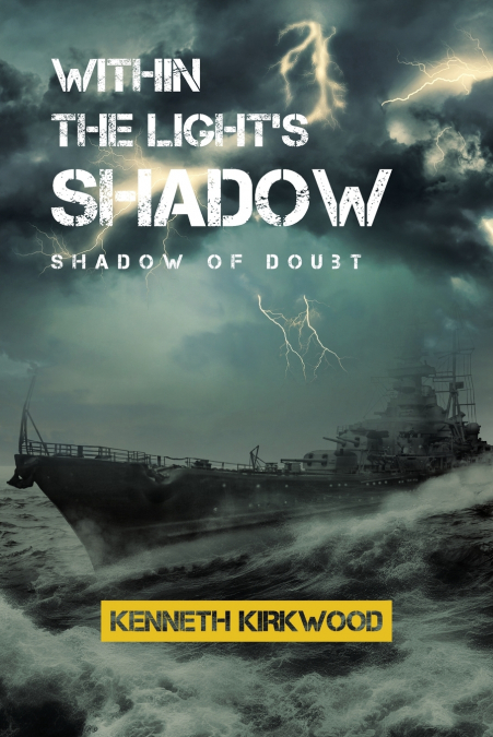 Within The Light’s Shadow