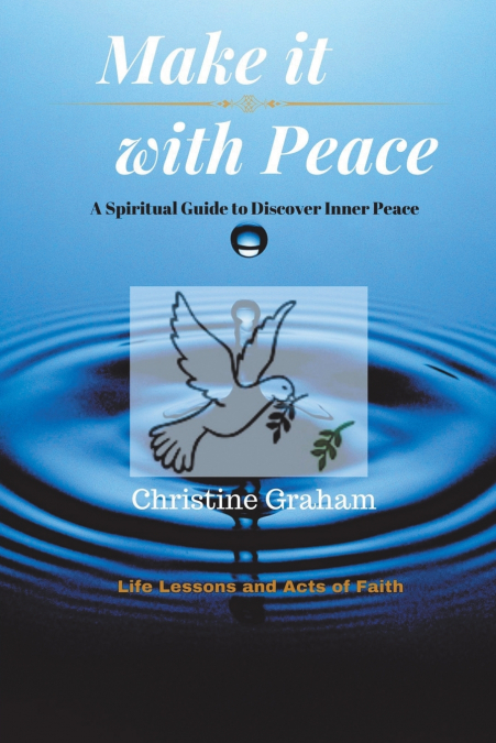 Make it with Peace