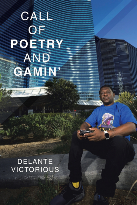 Call of Poetry and Gamin’