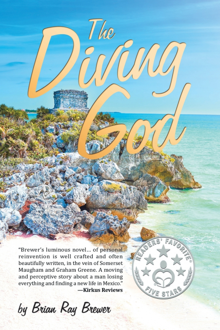 The Diving God