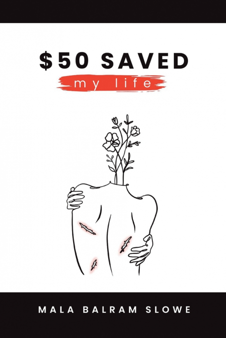 $50 saved my life