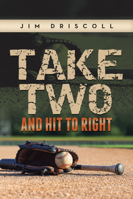 TAKE TWO AND HIT TO RIGHT