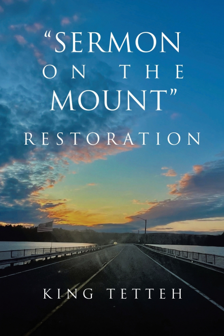 'Sermon on the Mount' Restoration