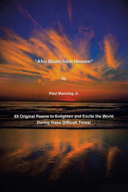 'Afro Blues from Heaven'
