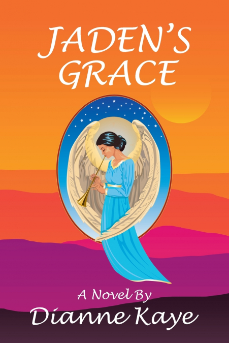 JADEN’S GRACE