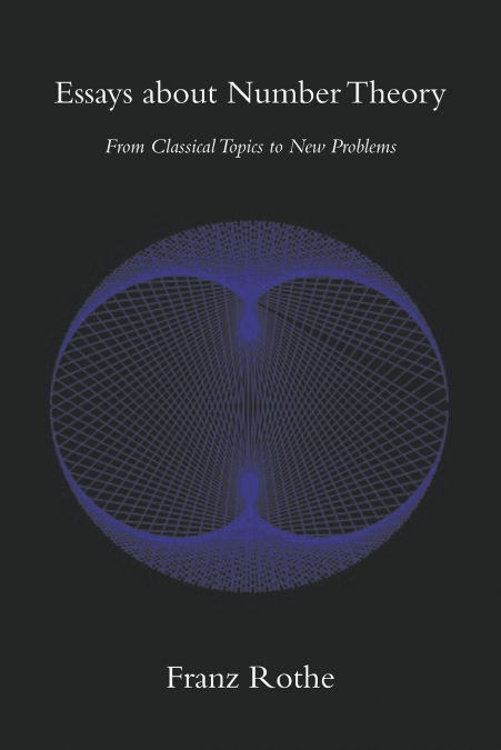 Essays about Number  Theory