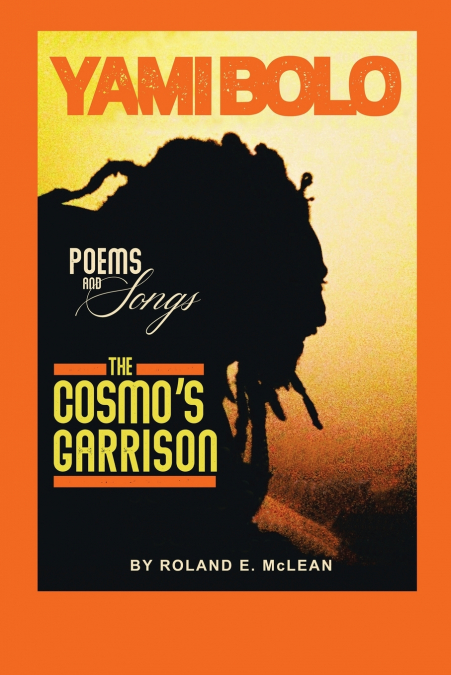 Poems and Songs The Cosmo’s Garrison