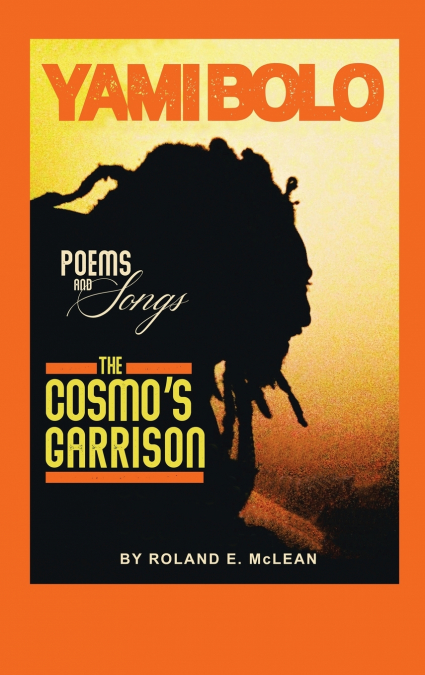 Poems and Songs The Cosmo’s Garrison
