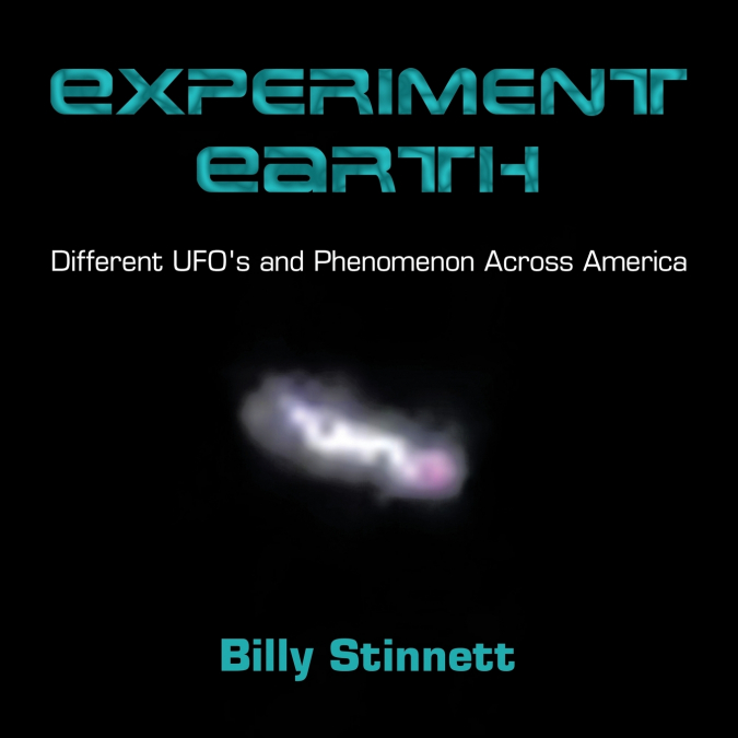 Experiment Earth