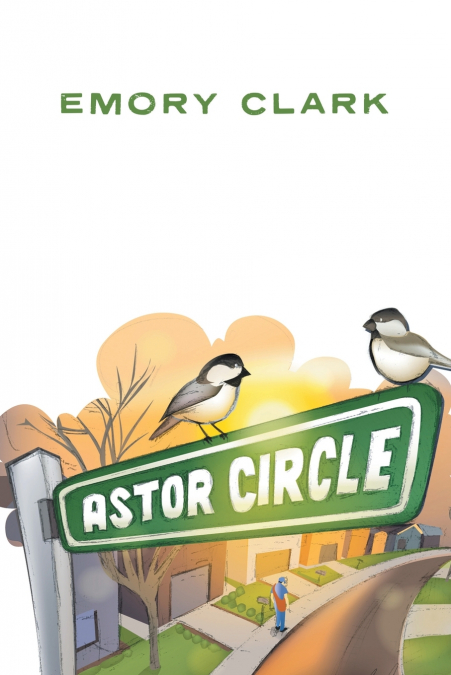 Astor Circle